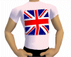 UK Flag Tee