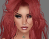 HAIR -RUIVO-REDHEAD 1196