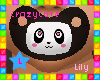 !Lily Paci Panda