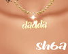 dadda necklaces
