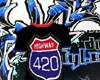 a* highway 420 T