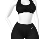 Nikee Gym-Fit