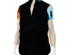 MTG Button Shirt