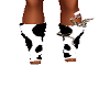 botas cow