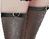 ðBlack skirt