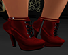GL-Dakota Red Boots