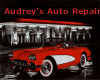 Audrey's Auto Repair