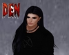 Raven Wolf Blue Ash