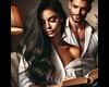 Couple cutout - Read
