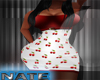 bm cherry dress