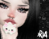 𝖊 cute kitty