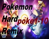 Pokemon Hard Remix