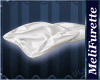 ~*White cuddles pillows