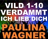 Paulina Wagner -Verdammt