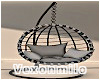 Swing Chair with Poses