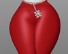 OX! Red Lu Legg