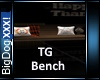 [BD] TG Bench