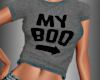 !L! My Boo #2