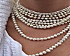 Ivory Pearls