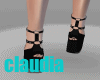 TXNA HEELS