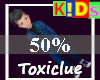 [Tc] Kids Andi 50%