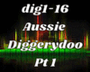Aussie Diggerydoo Pt1