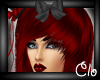 [Clo]Amour Hair Red