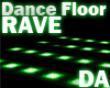 [DA] Rave Floor (Green)