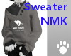 Sweater NMK Male