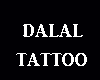 dalal tattoo