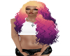 Cotton Candy Lani