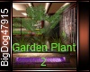[BD] Garden Plants 2