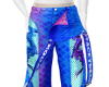 ʑ DDRAGONHEART PANTS