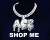 ACE x V1 Cst .