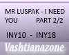 V-MR LUSPAK-INEEDU 2/2
