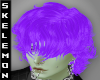 L* Marek Purple