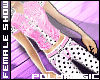 [PM] Pink Dream 252