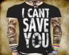 FE cant save you tee1