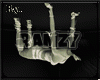 R. Creepy Posespack F/M
