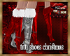 titti shoes christmas