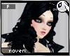 ~Dc) Raven Karli
