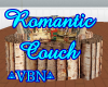Romantic Couch egypt