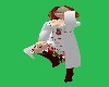 Bloody Nurse