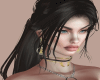 MVeBLACK HAIR