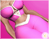 £. New Me Pink PF
