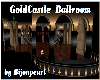 Gold Castle Ballroom