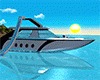 MF Luxury Yacht