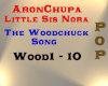 AronChupa - The Wood