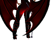 animated devil tail