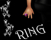 Ring Fiancaille